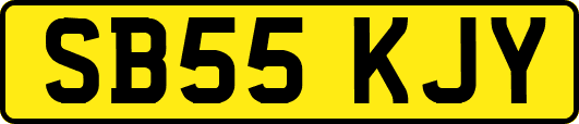 SB55KJY
