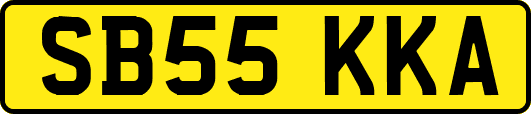 SB55KKA