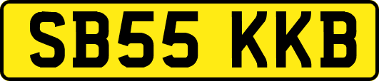 SB55KKB