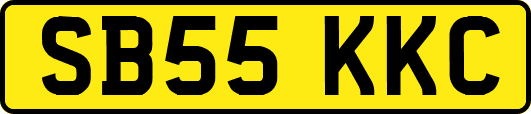 SB55KKC