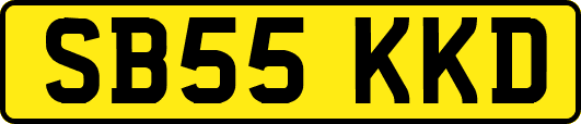 SB55KKD