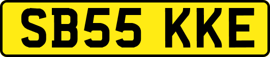 SB55KKE