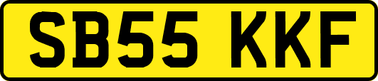 SB55KKF