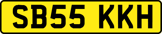 SB55KKH