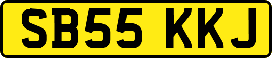 SB55KKJ