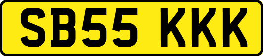 SB55KKK