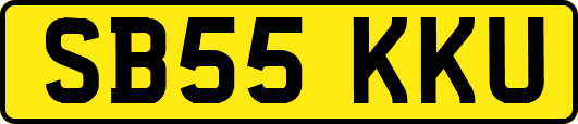 SB55KKU