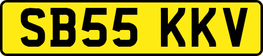 SB55KKV