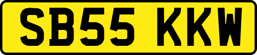 SB55KKW