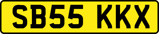 SB55KKX