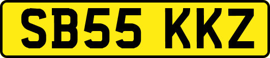 SB55KKZ