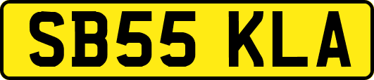 SB55KLA