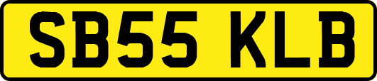SB55KLB