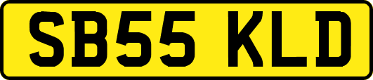 SB55KLD