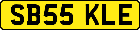 SB55KLE