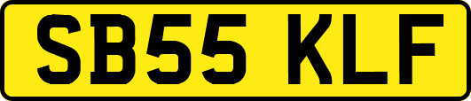 SB55KLF