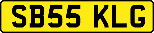 SB55KLG