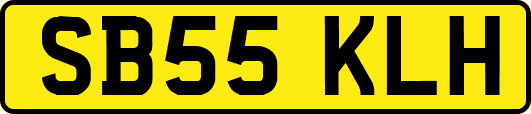 SB55KLH