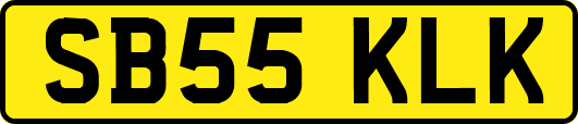 SB55KLK