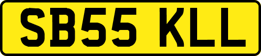 SB55KLL