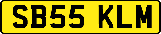 SB55KLM