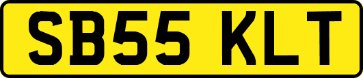 SB55KLT