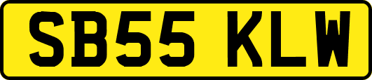 SB55KLW