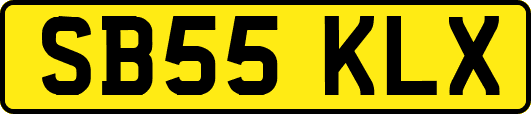 SB55KLX