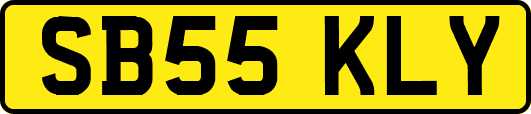 SB55KLY