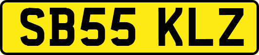 SB55KLZ