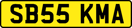 SB55KMA