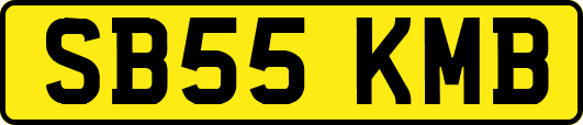 SB55KMB