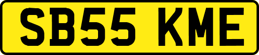 SB55KME
