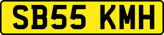 SB55KMH