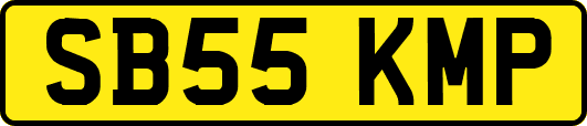 SB55KMP
