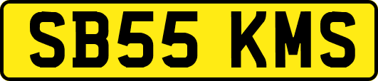 SB55KMS