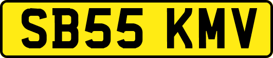 SB55KMV