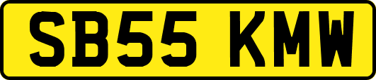SB55KMW