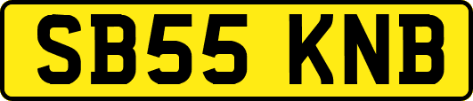 SB55KNB