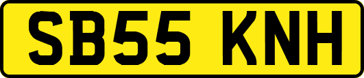SB55KNH