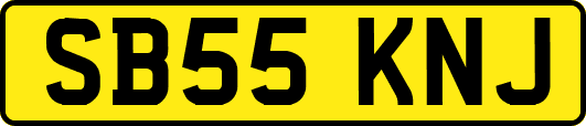 SB55KNJ