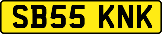 SB55KNK