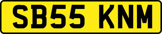 SB55KNM