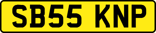 SB55KNP