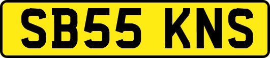 SB55KNS