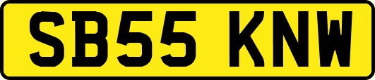 SB55KNW