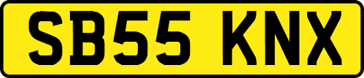 SB55KNX