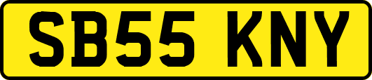 SB55KNY