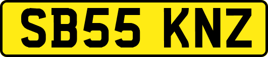 SB55KNZ