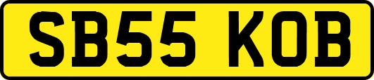 SB55KOB